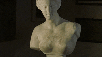 Svankmajer stop motion