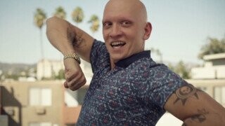 'Barry' Has An Easter Egg Hiding In NoHo Hank's Tattoos