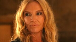 Please Someone Give Toni Collette a Comedy That’s Worthy of Her Talent