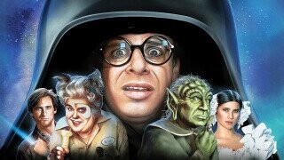 Mel Brooks Promises to Punch Up ‘Spaceballs 2’ Script to ‘Make Sure It’s Funny’
