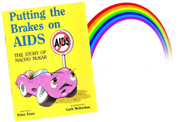 The 4 Most Homophobic Comics Ever Created