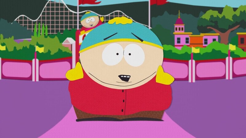 This Is How Eric Cartman Answered the ‘Inside the Actors Studio’ Questionnaire