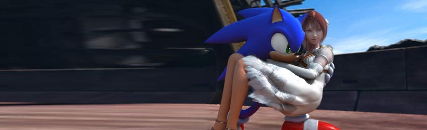 The 5 Worst Game Remakes Farted Out By Beloved Franchises