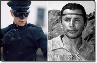 6 Movie and TV Universes That Overlap in Mind-blowing Ways