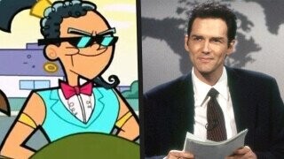15 Sneaky Celeb Appearances In ‘The Fairly Odd Parents’
