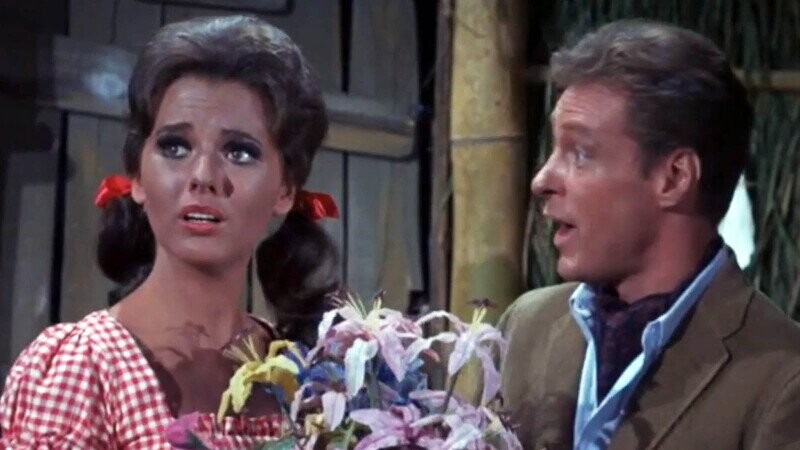 Mary Ann Didn’t Learn the Professor’s Secret Until the ‘Gilligan’s Island’ Star’s Funeral