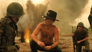 6 Classic Movies That Narrowly Avoided Disaster