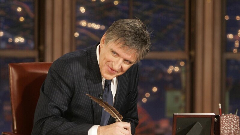 America Has Never Needed A Craig Ferguson National Tour More Than It Does Right Now