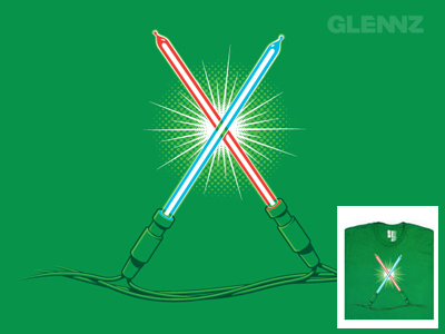 Time to Buy the Shirts You Really Wanted