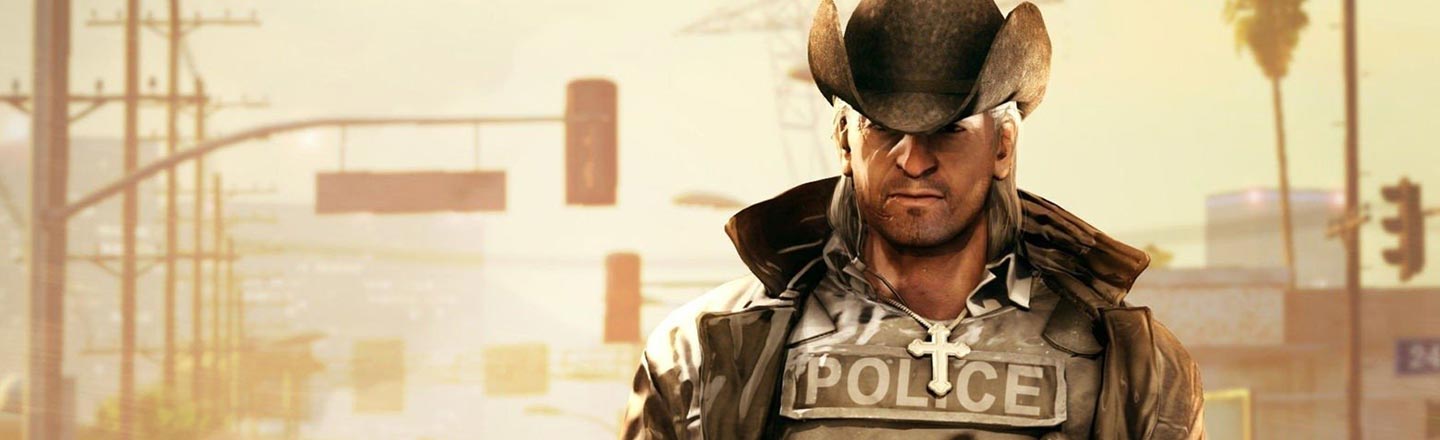 6 Bizarrely Insulting Portrayals Of Other Countries In Games