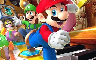 We Fantasy Cast The New Mario Bros, You're Welcome, Nintendo