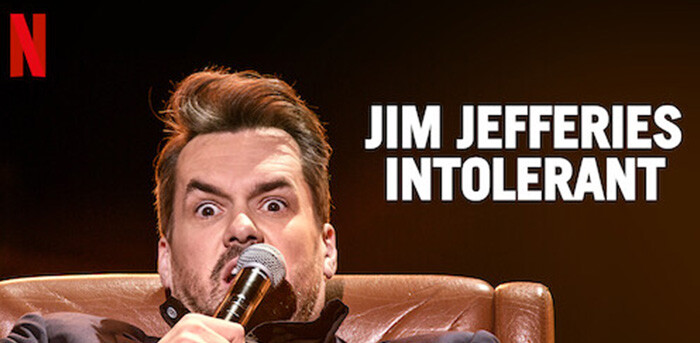 Jim Jefferies