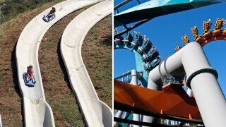 'Hell Ride': 4 Theme Park Attractions That Should Never Have Existed