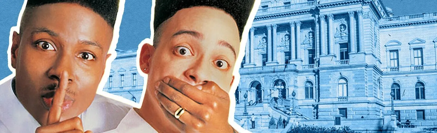 It's About Time! Library Of Congress Inducts 'House Party' Into The National Film Registry