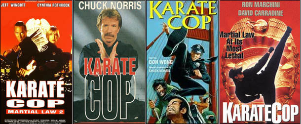 7 Words That Only Bad Movies Have in Their Titles