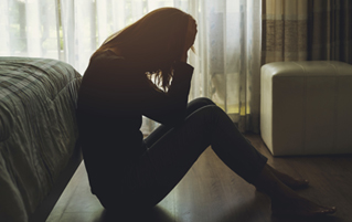 5 Things Not To Say To A Depressed Loved One