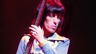 Bill Wyman From The Rolling Stones Is His Own Grandson