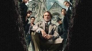 After Roasting Elon Musk, the ‘Knives Out’ Franchise Turns Its Attention to Trump