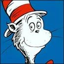 My Brief Time as the Cat in the Hat
