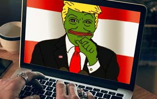 6 Surprising Things You Learn In The Alt-Right Media Bubble