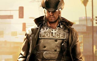 6 Bizarrely Insulting Portrayals Of Other Countries In Games