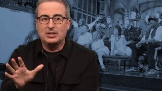‘SNL’ Is Like A Cult, Says John Oliver