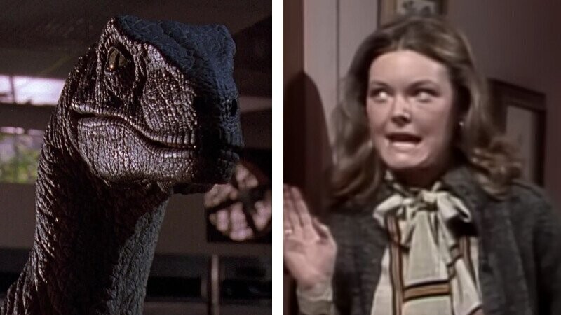 ‘Jurassic Park’ Was Secretly Inspired by This Classic ‘SNL’ Sketch