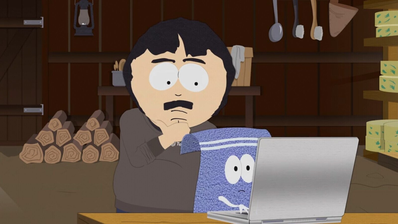 ‘South Park’s Bi-Weekly Schedule is Coming From Trey Parker and Matt Stone, Not Paramount
