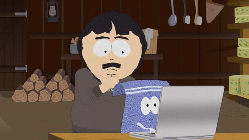 ‘South Park’s Bi-Weekly Schedule Is Coming From Trey Parker and Matt Stone, Not Paramount