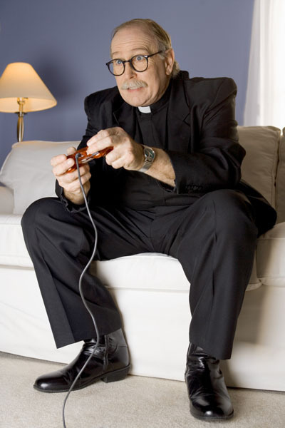 The 4 Worst Things About Being in Love