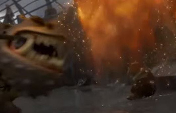 4 Kids' Movies With Happy Endings That Aren't Actually Happy