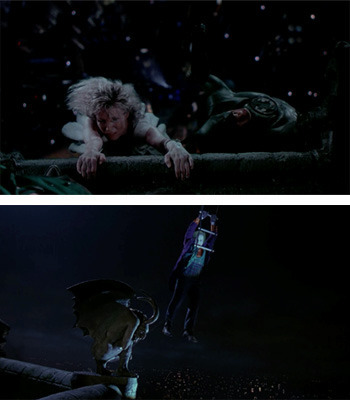 7 Hilariously Insane Video Game Sequels To Classic Movies