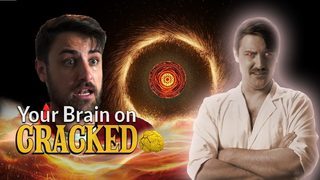 3 Villains Whose Plans Needed A Second Draft--Your Brain On Cracked (SEASON 1 FINALE)