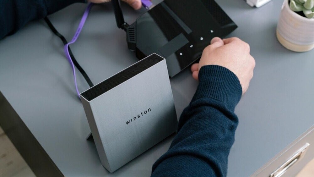 Get Back A Fraction Of Your Freedoms With This Privacy Filter