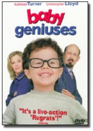 urnser CE Lloyd baby geniuses It's 2 live-action Rugrats' OV 