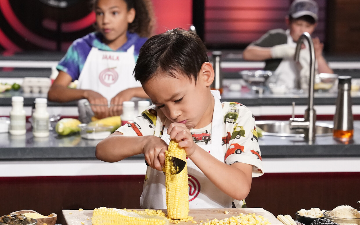 MasterChef Junior