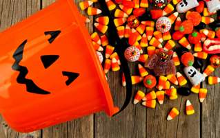 6 Facts About Halloween Candy Creepier Than Any Ghost Story