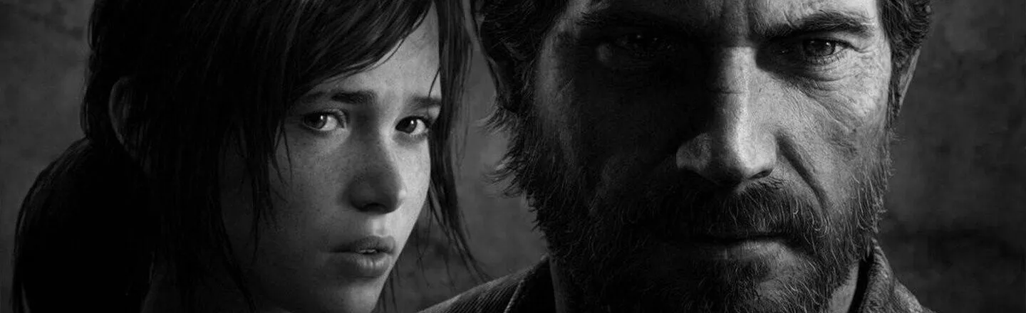 A Pointless 'The Last Of Us' Remake Will Come Out This Year