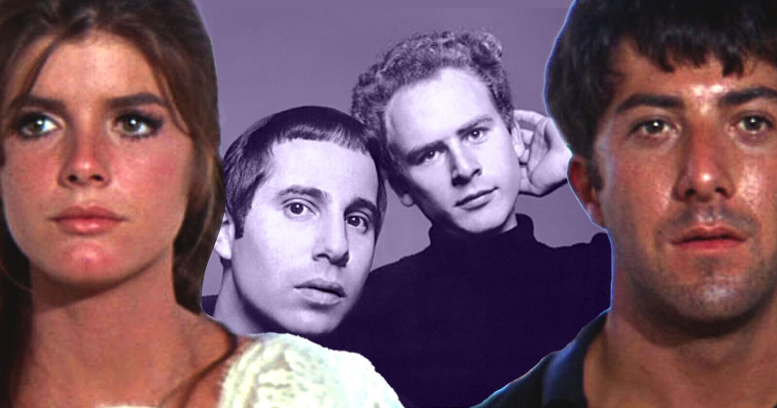 ‘Mrs. Robinson’ Actually Makes No Sense in ‘The Graduate’