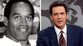 All the Times Norm Macdonald Reached Out to O.J.