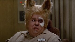 We Have Carl Reiner to Thank for John Candy’s ‘Spaceballs’ Casting