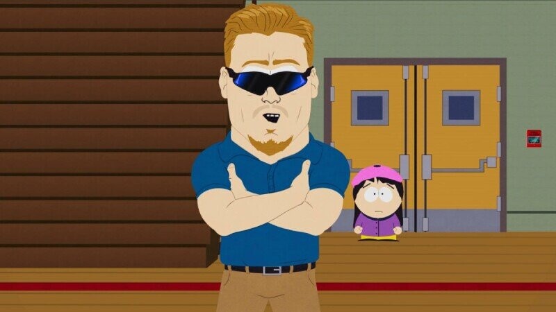 PC Principal’s 10 Funniest Moments on the 10th Anniversary of His ‘South Park’ Debut