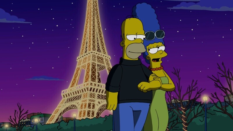 Quebecois ‘Simpsons’ Fans Mourn The Passing Of The French-Canadian Voice of Marge