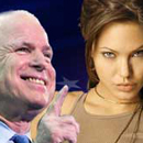 The 5 Most Clearly Insane Public Figures Endorsing McCain