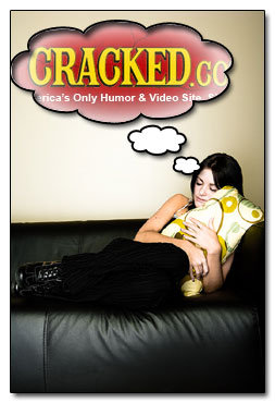 CRACKEID. CO Erica's Only Humor & Video Site 