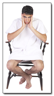 6 Lies About the Body You Learned in Kindergarten: Classic