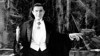 Bram Stoker's 'Dracula' Tried To Sell Itself As A True Story