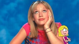Here’s the Dirty Joke That May Have Killed the ‘Lizzie McGuire’ Reboot