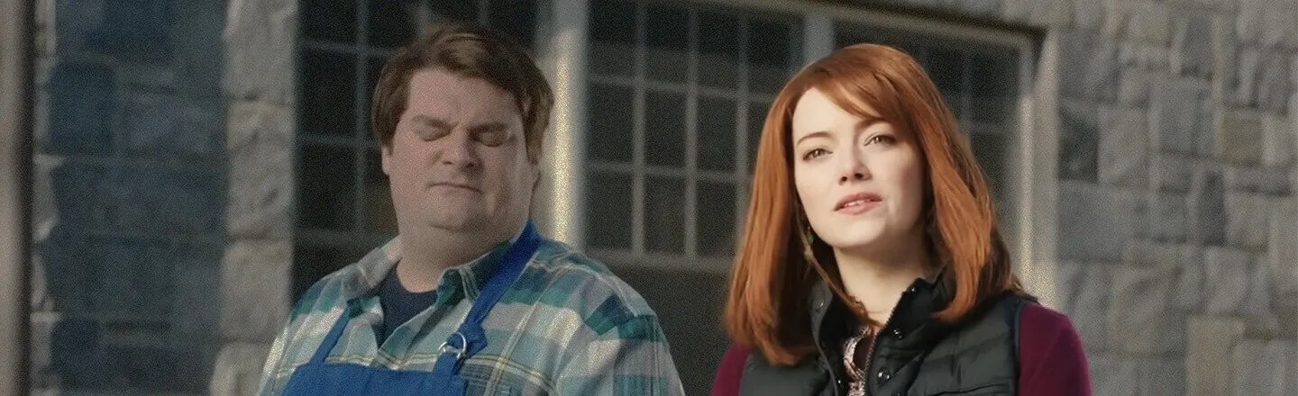 Emma Stone Says She ‘Butchered’ the Never-Aired ‘SNL’ Sketch She Really Wanted to Do