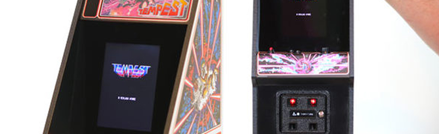 LEMPESI TEMPEST